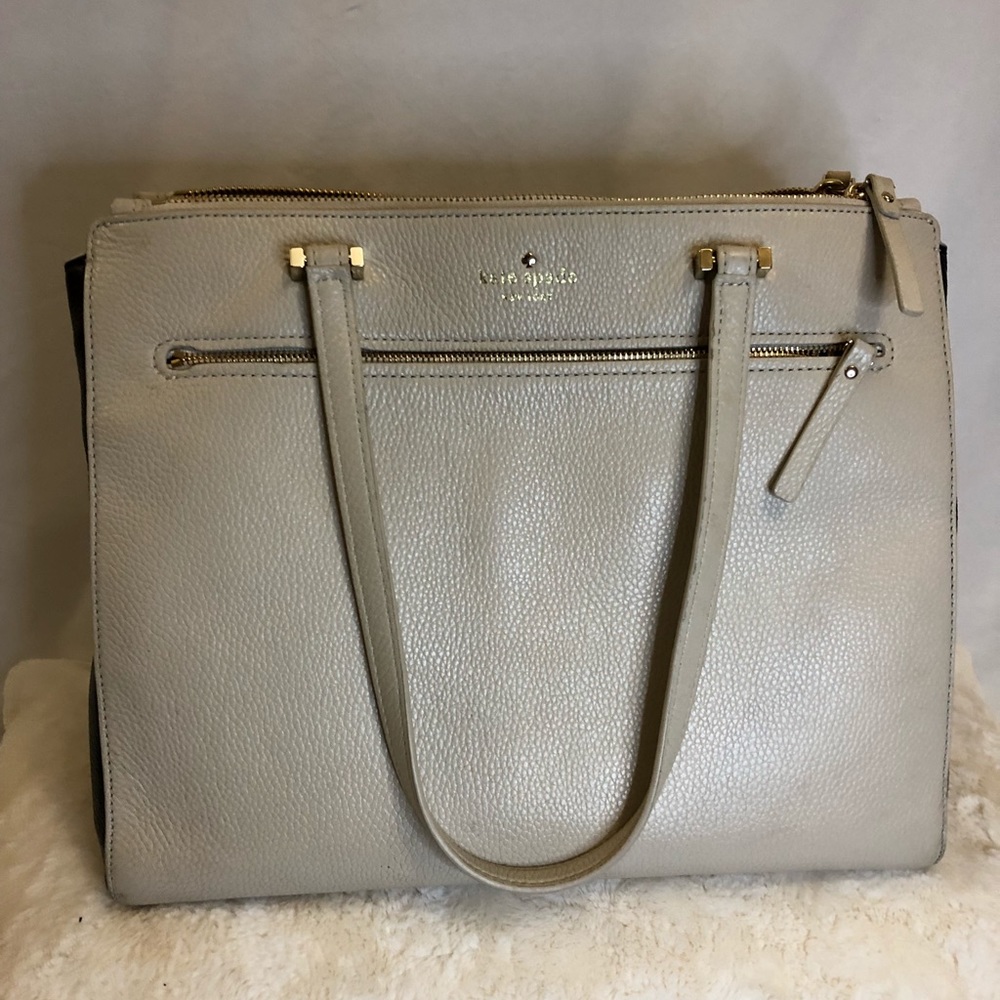 Authentic Kate Spade Satchel